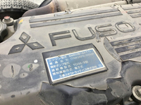 MITSUBISHI FUSO Fighter Aluminum Block TKG-FK64F 2013 411,441km_26