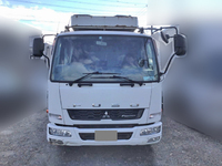 MITSUBISHI FUSO Fighter Aluminum Block TKG-FK64F 2013 411,441km_5