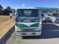 MITSUBISHI FUSO Canter Refrigerator & Freezer Truck KG-FB70AB 2004 284,683km_5