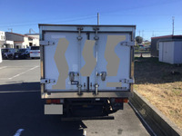 MITSUBISHI FUSO Canter Refrigerator & Freezer Truck KG-FB70AB 2004 284,683km_6