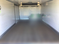 MITSUBISHI FUSO Canter Refrigerator & Freezer Truck KG-FB70AB 2004 284,683km_7