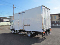 ISUZU Elf Refrigerator & Freezer Truck TKG-NPR85AN 2014 46,000km_3