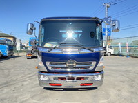 HINO Ranger Arm Roll Truck SKG-FC9JEAA 2011 274,000km_3