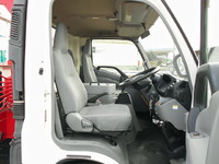 HINO Dutro Truck (With 4 Steps Of Cranes) TKG-XZU710M 2013 169,000km_24