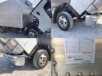 MITSUBISHI FUSO Canter Aluminum Van TKG-FEB50 2014 209,000km_26