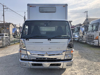 MITSUBISHI FUSO Canter Aluminum Van TKG-FEB50 2014 209,000km_3