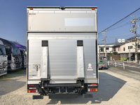 MITSUBISHI FUSO Canter Aluminum Van TKG-FEB50 2014 209,000km_5