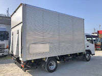 MITSUBISHI FUSO Canter Aluminum Van TKG-FEB50 2014 209,000km_6