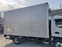 MITSUBISHI FUSO Canter Aluminum Van TKG-FEB50 2014 209,000km_7