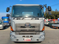 HINO Profia Mixer Truck QKG-FS1AKAA 2014 119,645km_7