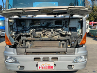 HINO Profia Mixer Truck QKG-FS1AKAA 2014 119,645km_8