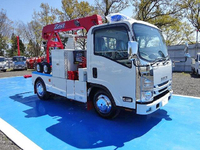 ISUZU Elf Wrecker Truck 2PG-NMS88AN 2019 423km_3