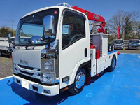 ISUZU Elf Wrecker Truck 2PG-NMS88AN 2019 423km_5