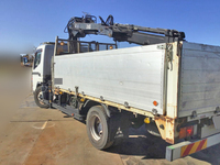 MITSUBISHI FUSO Canter Hiab Crane TKG-FEB90 2012 99,488km_2