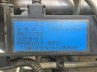 MITSUBISHI FUSO Canter Refrigerator & Freezer Truck TKG-FEB80 2014 78,829km_28