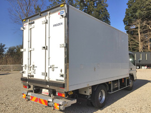 Canter Refrigerator & Freezer Truck_2