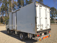 MITSUBISHI FUSO Canter Refrigerator & Freezer Truck TKG-FEB80 2014 78,829km_4