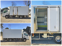 MITSUBISHI FUSO Canter Refrigerator & Freezer Truck TKG-FEB80 2014 78,829km_5
