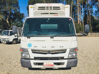 MITSUBISHI FUSO Canter Refrigerator & Freezer Truck TKG-FEB80 2014 78,829km_6