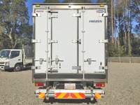 MITSUBISHI FUSO Canter Refrigerator & Freezer Truck TKG-FEB80 2014 78,829km_8