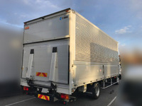 HINO Ranger Aluminum Wing TKG-FD7JLAG 2016 369,152km_2