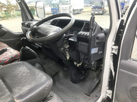 ISUZU Elf Dump PB-NKR81AD 2006 92,640km_33