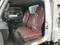 ISUZU Elf Dump PB-NKR81AD 2006 92,640km_34