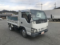 ISUZU Elf Dump PB-NKR81AD 2006 92,640km_3