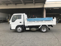 ISUZU Elf Dump PB-NKR81AD 2006 92,640km_5