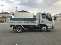 ISUZU Elf Dump PB-NKR81AD 2006 92,640km_7