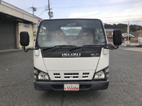 ISUZU Elf Dump PB-NKR81AD 2006 92,640km_9