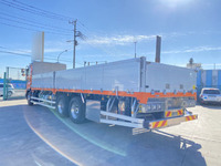 ISUZU Giga Aluminum Block QPG-CYL77BA 2016 543,000km_3