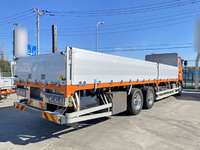 ISUZU Giga Aluminum Block QPG-CYL77BA 2016 543,000km_4