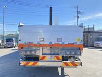 ISUZU Giga Aluminum Block QPG-CYL77BA 2016 543,000km_7