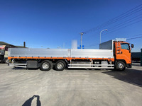 ISUZU Giga Aluminum Block QPG-CYL77BA 2016 543,000km_8