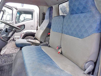 MITSUBISHI FUSO Canter Truck (With 3 Steps Of Cranes) KK-FE83EEN 2004 94,000km_17