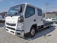 MITSUBISHI FUSO Canter Double Cab TKG-FEB50 2014 53,543km_3