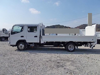 MITSUBISHI FUSO Canter Double Cab TKG-FEB50 2014 53,543km_5