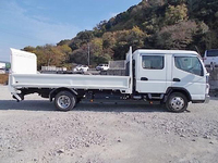 MITSUBISHI FUSO Canter Double Cab TKG-FEB50 2014 53,543km_6