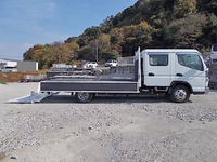 MITSUBISHI FUSO Canter Double Cab TKG-FEB50 2014 53,543km_9