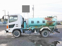 HINO Ranger Sprinkler Truck PB-FC6JCFA 2005 32,000km_3