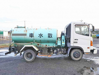 HINO Ranger Sprinkler Truck PB-FC6JCFA 2005 32,000km_4