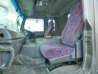 ISUZU Giga Container Carrier Truck PJ-CYZ51Q6 2007 527,000km_10