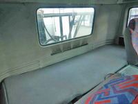 ISUZU Giga Container Carrier Truck PJ-CYZ51Q6 2007 527,000km_11
