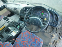 ISUZU Giga Container Carrier Truck PJ-CYZ51Q6 2007 527,000km_12