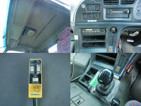 ISUZU Giga Container Carrier Truck PJ-CYZ51Q6 2007 527,000km_19