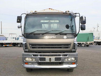 ISUZU Giga Container Carrier Truck PJ-CYZ51Q6 2007 527,000km_5