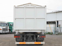 ISUZU Giga Container Carrier Truck PJ-CYZ51Q6 2007 527,000km_6