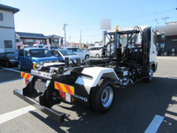 HINO Ranger Arm Roll Truck 2KG-FC2ABA 2020 443km_2
