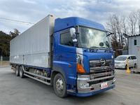 HINO Profia Aluminum Wing BDG-FR1EXYG 2007 708,491km_3